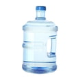 thumbnail image 3 of Ethern Reusable Water Bottle Container Portable Multipurpose for Kitchen RV Camping Blue 15L, 3 of 9