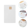 thumbnail image 4 of Tarjetas blancas con Chip, tarjeta de acceso de Hotel, accesorio de tarjeta inteligente en blanco, 12 Uds., 4 of 5
