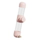thumbnail image 4 of Dispensador de agua Yuyangstore para pájaros 280ml Rosa, 4 of 8