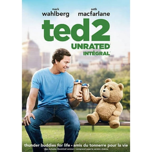 TED 2