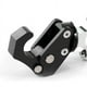 thumbnail image 1 of Gancho para scooter, gancho plegable con hebilla, gancho fuerte para bicicleta, gancho plegable para motocicleta, materiales ecológicos, 1 of 5
