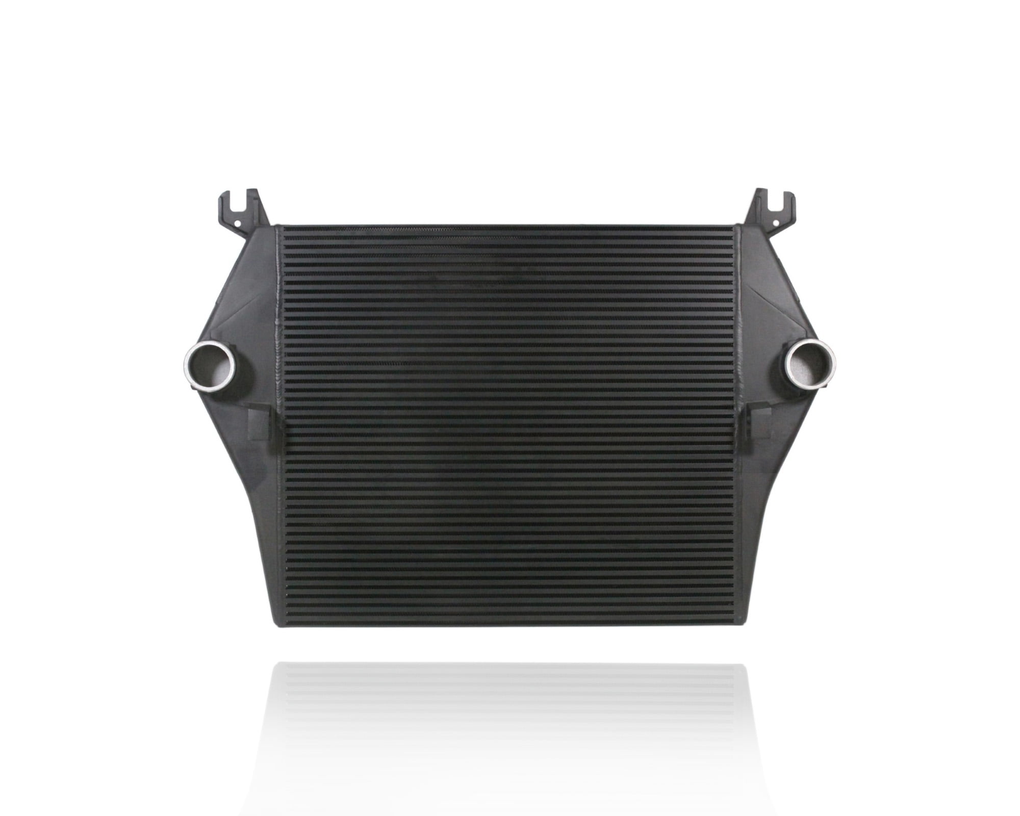 Intercooler Cooling Direct For/Fit 0809 Dodge RAM 1500 Mega/2500/
