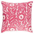 thumbnail image 2 of Pallavi 20 x 20 x 4 Throw Pillow, 2 of 2