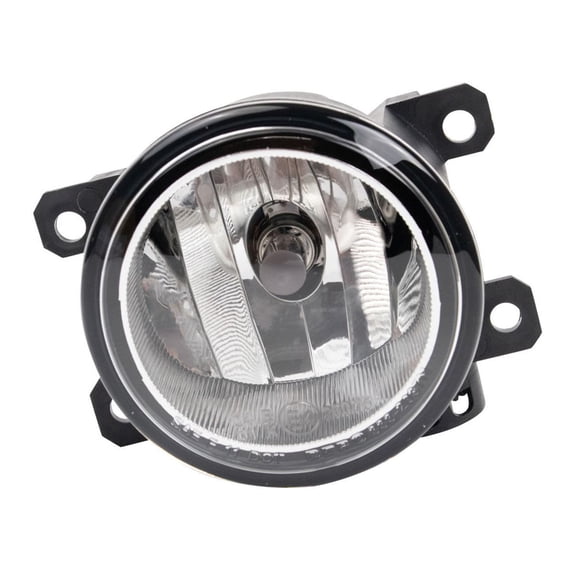 DAMAIJOY Fog Light for Cherokee 18 for Compass 17-20 for ProMaster City 15-21 for Renegade 15-21 for ProMaster 1500/2500/3500 14-20 for 500L 14-20 for 500X 19-21 1500 19-22