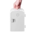 thumbnail image 4 of MINI REFRIGERADOR MASTERCHEF MK-F-4 4 LT COCHE CASA Masterchef MK-F-4W, 4 of 4