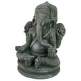 thumbnail image 4 of Design Toscano Lord Ganesha Hindu Elephant God Statue, 4 of 7