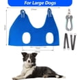 thumbnail image 3 of Hamaca de Aseo para Mascotas ATESON para Perros Medianos/Grandes + Accesorios, 3 of 7