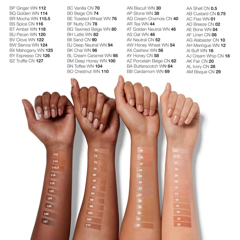 Clinique Even Better Refresh Hydrating and Repairing Makeup - CN