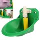 thumbnail image 4 of Bebedero Para Ganado, Ovejas, Cerdos, Cuenco Automático Para Agua De Ovejas, Cerdos, Animales De Granja Para Ganado Pequeño, Ovejas Octpeak Automatic Pig Drinker Waterer Cups, 4 of 8