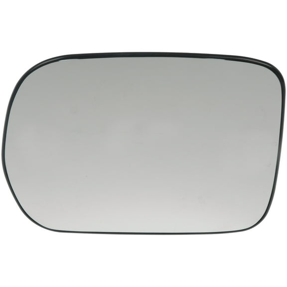 Dorman 56369 Driver Side Door Mirror Glass for Specific Honda Models