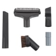 thumbnail image 1 of 1 Set/5PCS Vacuum Cleaner Attachment Adaptor Reducer Vacuum Brush Head Nozzle, 1 of 7