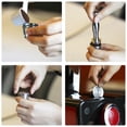 thumbnail image 4 of Pour Capsule de Café Réutilisable en Acier Nespresso Filtre, 4 of 7