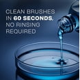 thumbnail image 4 of Brochas limpiadoras de maquillaje Clean Pro Original 960 ml, 4 of 6