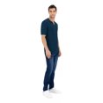 thumbnail image 3 of Playera Polo Tejida Vintage Hombre Manga Corta Roosevelt, 3 of 8