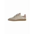 thumbnail image 3 of Isabel Marant "Beth" Sneakers Taupe Brown (Women's), 3 of 5
