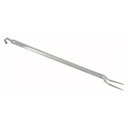 

Winco BHKF-21 Heavy Duty Stainless Cook s Fork 21