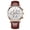 khaki, variant on Men Watch Top Brand Men's Watch Fashion Watches Relogio Masculino Military Quartz Wrist Watches Hot Clock Male Sports NIBOSI