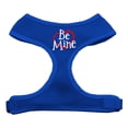 thumbnail image 2 of Be Mine Soft Mesh Pet Harness, 2 of 9