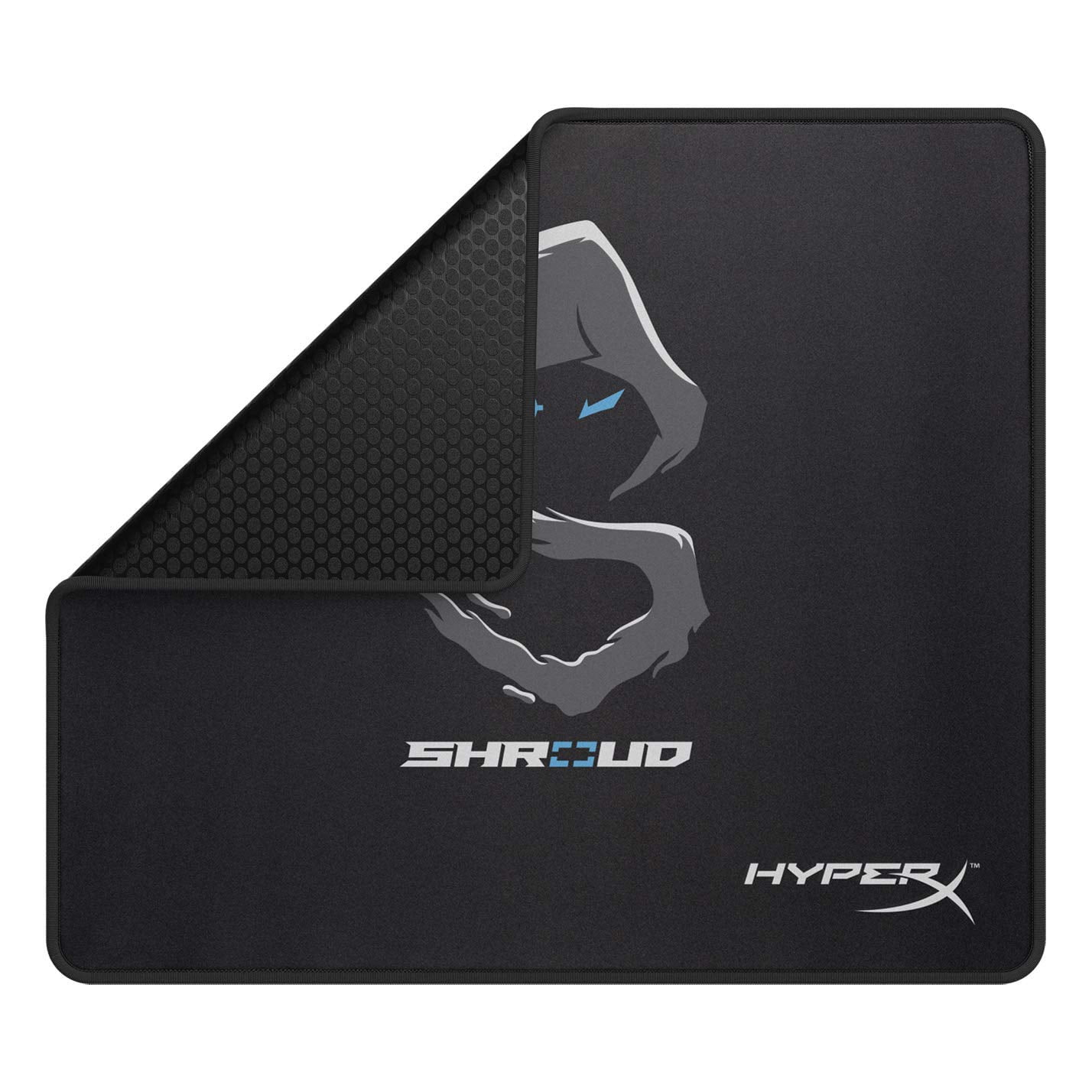 HyperX Fury S Shroud Edition Pro Gaming Mouse Pad X-Large XL Mousepad
