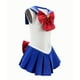 thumbnail image 2 of Disfraz de cosplay Sinkawa Chaquetas Anime Outfits Moon para mujer, 2 of 5