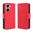 thumbnail image 4 of Funda Tipo Billetera GANGXUN para Xiaomi Poco X7 Pro 5G/Redmi Turbo 4 5G – Tapa Flip con Tarjetero, 4 of 5