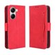 thumbnail image 4 of Funda Tipo Billetera GANGXUN para Xiaomi Poco X7 Pro 5G/Redmi Turbo 4 5G – Tapa Flip con Tarjetero, 4 of 5