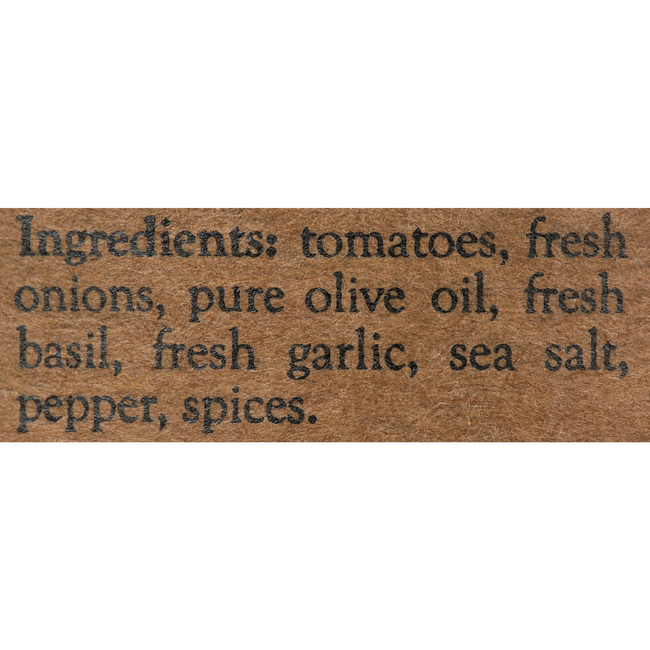Italo's Keto & Paleo Friendly Tomato Sauce, Pasta Sauce, All Natural, Low-Carb, Low Sodium, Non GMO, Real Italian, Spicy Arrabbiata Tomato Sauce