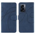thumbnail image 5 of Flip Case For FOXDOCK OnePlus Nord N20 SE Card Slots and Kickstand Function Skin Feel Leather, 5 of 5