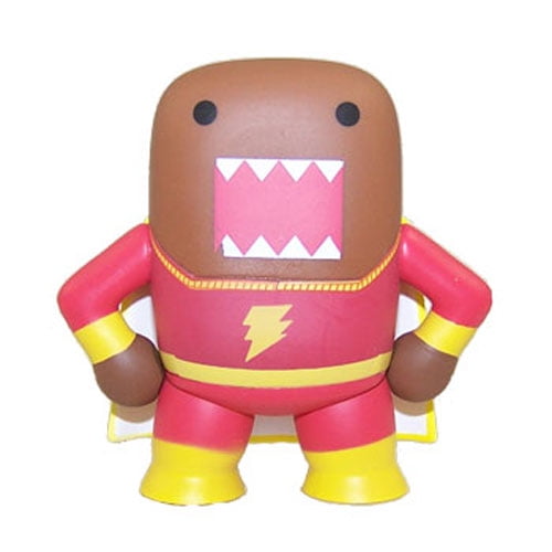 domo vinyl figure