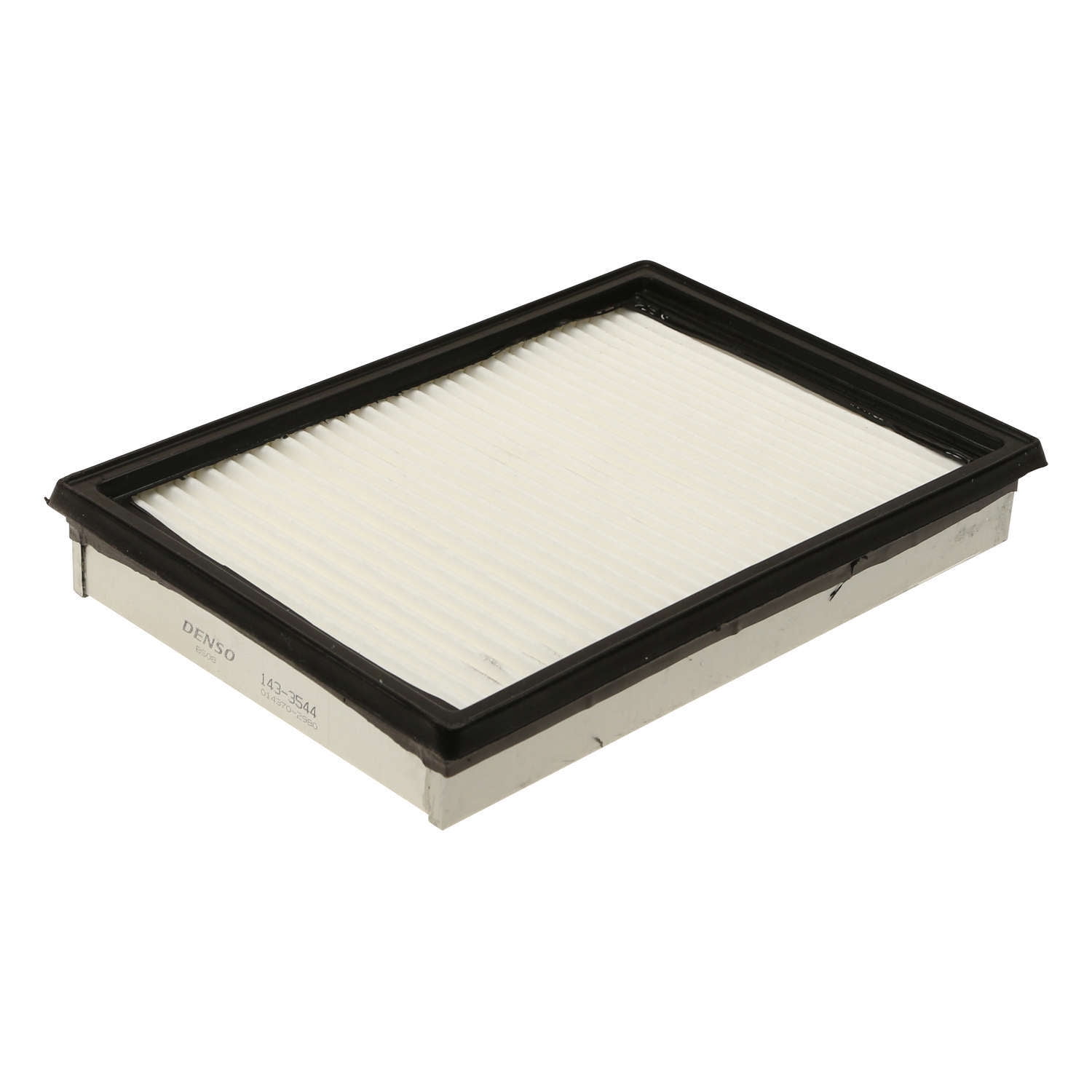 Denso First Time Fit Air Filter Fits select: 2002-2005 KIA SEDONA