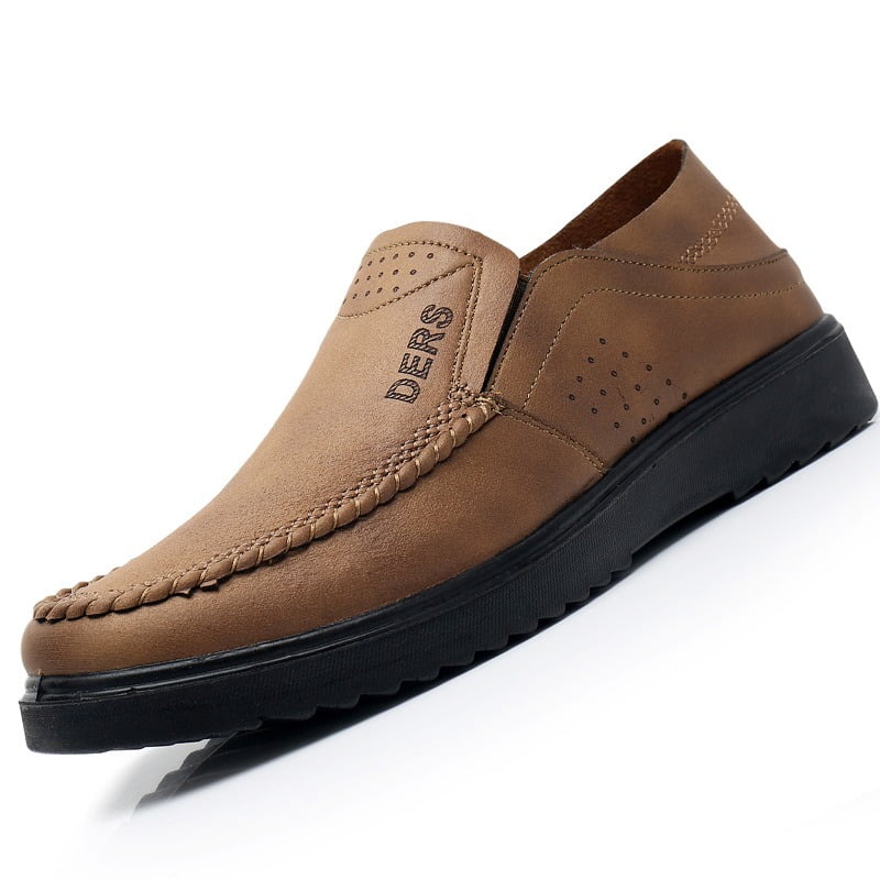 casual male xl shoes