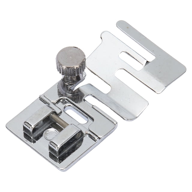 Prensatelas Para Máquina De Coser, Prensatelas Duradero Para Máquina De Coser, Repuesto Multifuncional A Prueba De óxido Para La Mayoría De Las Máquinas De Coser
