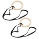 thumbnail image 1 of Anillos De Entrenamiento, Anillos De Ejercicio Extraíbles, Capacidad De 330 Libras, Universal, Sin Olor, Con Correas De Hebilla Ajustables Para Entrenamiento De Cuerpo Completo ANGGREK Otros Deportes, 1 of 8