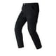 thumbnail image 4 of Pantalones largos de moda para hombre, casuales, de color sólido, cargo, con bolsillos y cremallera, pantalones largos de poliéster para hombre., 4 of 6