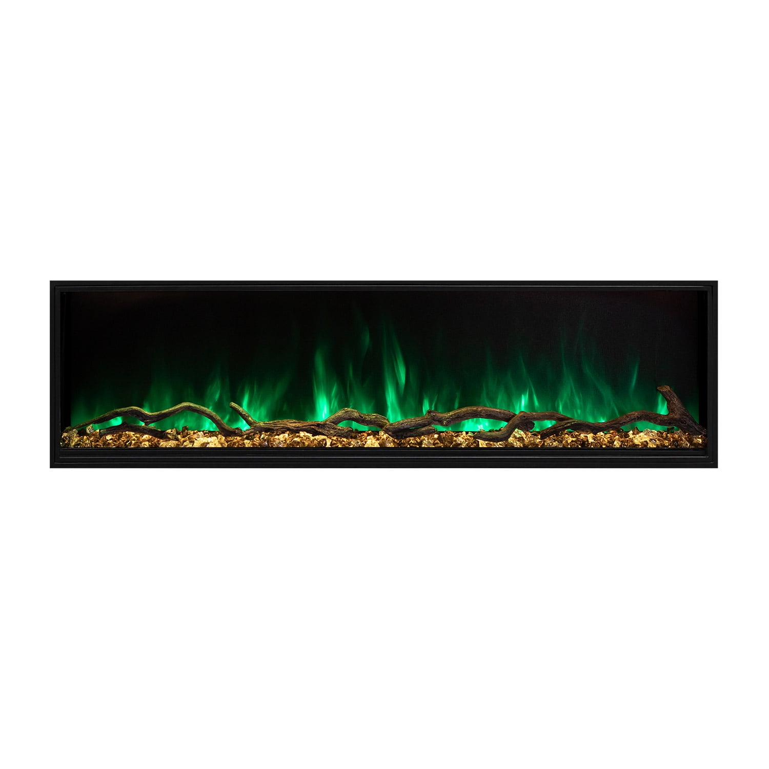 Modern Flames Landscape Series Electric Fireplace - Thumbnail 3