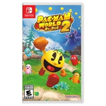 PAC-MAN World 2 RE-PAC for Nintendo Switch
