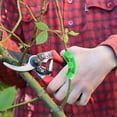 thumbnail image 3 of 60pcs Plant Stem Benders Plastic Bending Clamps Planting Trainer Clips, 3 of 9