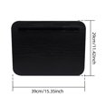 thumbnail image 3 of Klonfd Portable Computer Lazy Notebook Stand Bed Window Sofa Dormitory Student Desk Foreign Trade Exclusive, 3 of 6