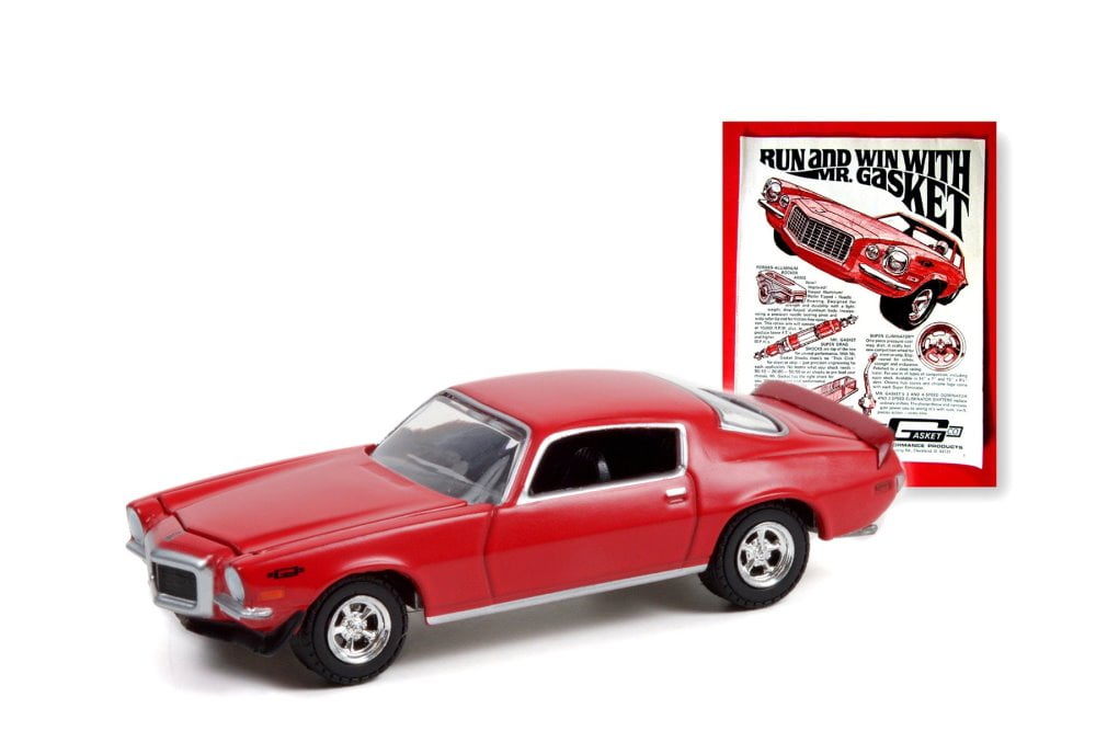 SEMAFORO VERDE 1:64 - Camion Pannello Chevrolet 1939 Krispy (blister - Foto 12