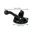 thumbnail image 2 of BESTYASH Lot de 1 Support Compact à Ventouse pour Réglage d'Angle GPS dans les Véhicules, 2 of 7