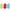 Assorted Color, variant on Eease FOMIYES Double-sided Exfoliating Body Scrubber (3PCs)