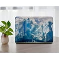 thumbnail image 3 of KSK KAISHEK Plastic Hard Shell Cover Only for 2019 2020 Rel. MacBook Pro 16" XDR Display Model: A2141 Sky Series 0335, 3 of 5