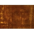 thumbnail image 1 of Ahgly Company Indoor Rectangle Abstract Yellow Modern Area Rugs, 8' x 12', 1 of 4