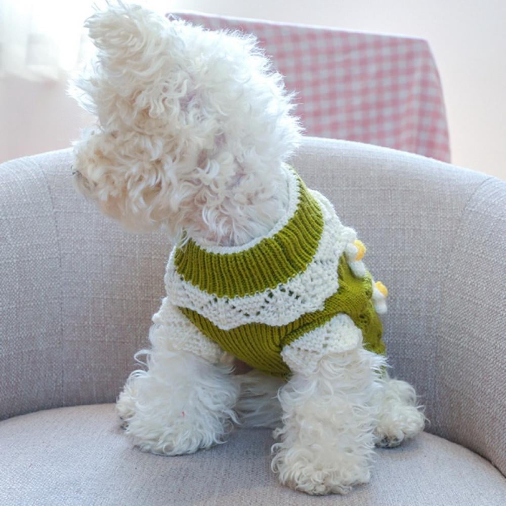 xs dog sweater walmart