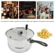 thumbnail image 3 of Máquina De Palomitas De Maíz, Manivela Para Palomitas De Maíz Para Reuniones Familiares, 3 of 7