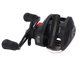 thumbnail image 4 of Carrete De Baitcasting 18 + 1BB, Rueda De Gota De Agua 7,2: 1, Freno Magnético Negro Y Rojo Para Pesca Cergrey Plastic Wire Cup Fishing Reel, 4 of 8