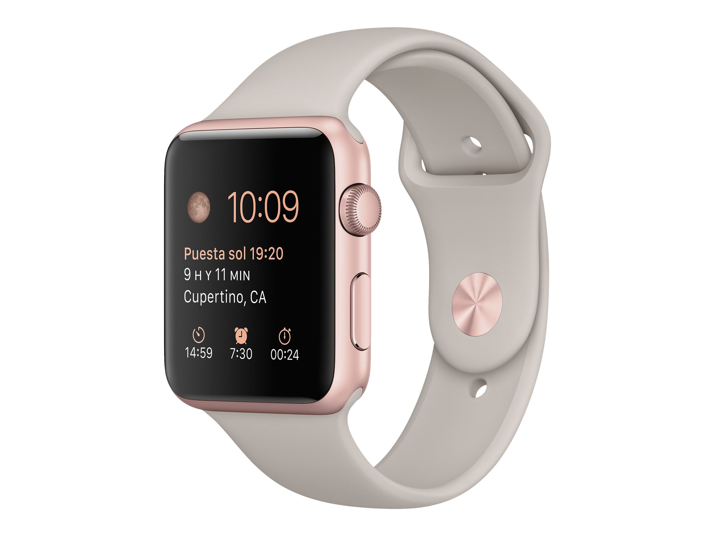 apple watch sport 42
