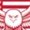 Red, variant on Patriot Pride Reckless Patriot Men’s Graphic T-Shirt – 250 Years of American Freedom Eagle & Flag Design -Red-Small