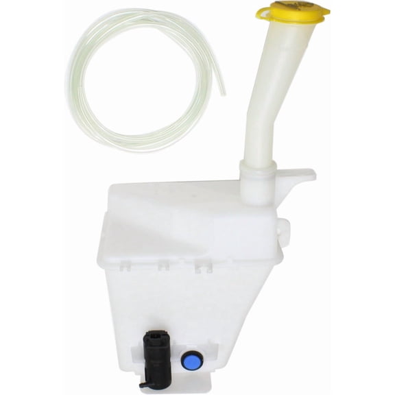 For 2004-2008 Aveo Washer Reservoir GM1288177 96650703-PFM