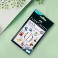 thumbnail image 2 of Póster Adhesivo Masilla Reutilizable (50 G) Blanco, 2 of 9